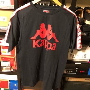Kappa t-shirt